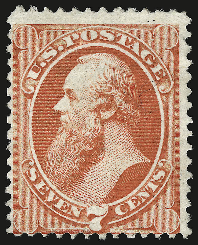 Sale no. 946 — Lot no. 539 — Siegel Auction Galleries