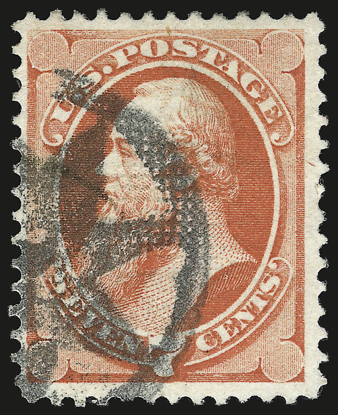 Sale no. 946 — Lot no. 542 — Siegel Auction Galleries