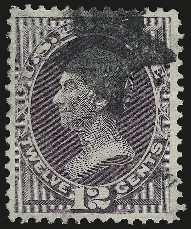 Sale no. 946 — Lot no. 544 — Siegel Auction Galleries