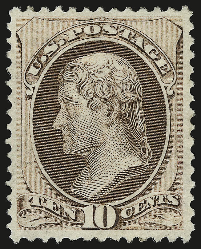 Sale no. 946 — Lot no. 553 — Siegel Auction Galleries