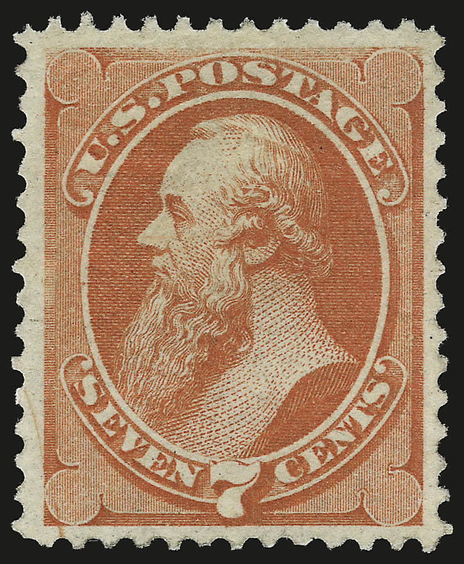 Sale no. 946 — Lot no. 566 — Siegel Auction Galleries