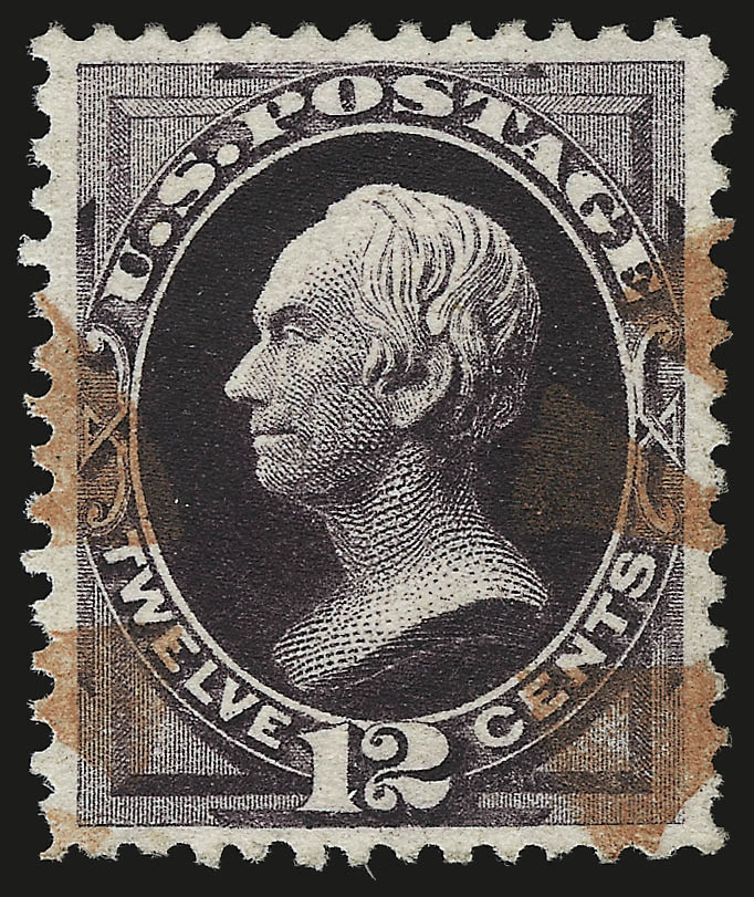 Sale no. 946 — Lot no. 569 — Siegel Auction Galleries