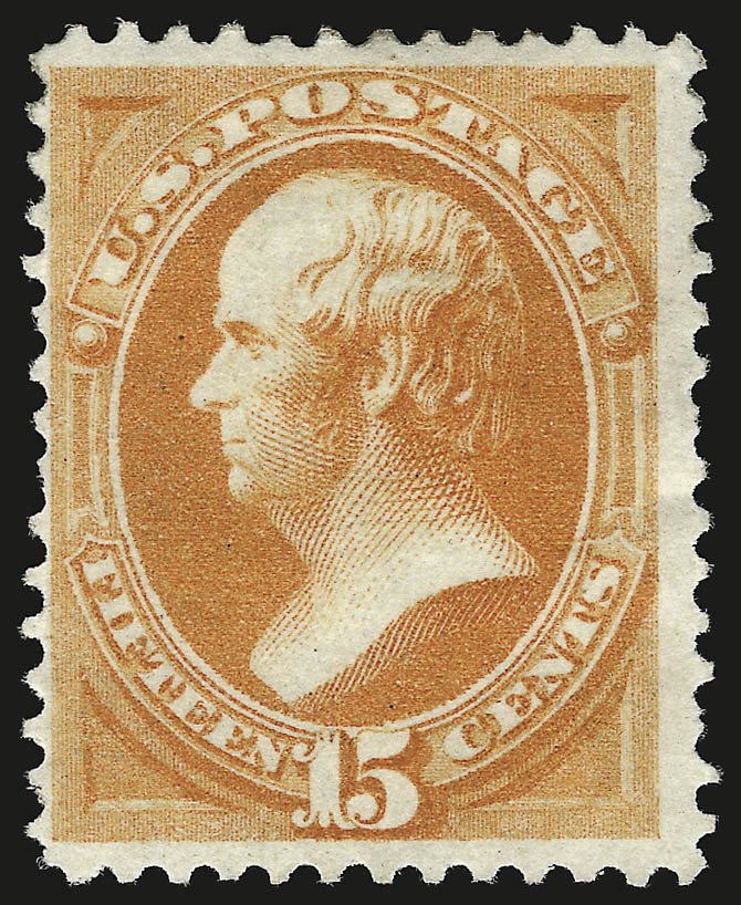 Sale no. 946 — Lot no. 570 — Siegel Auction Galleries