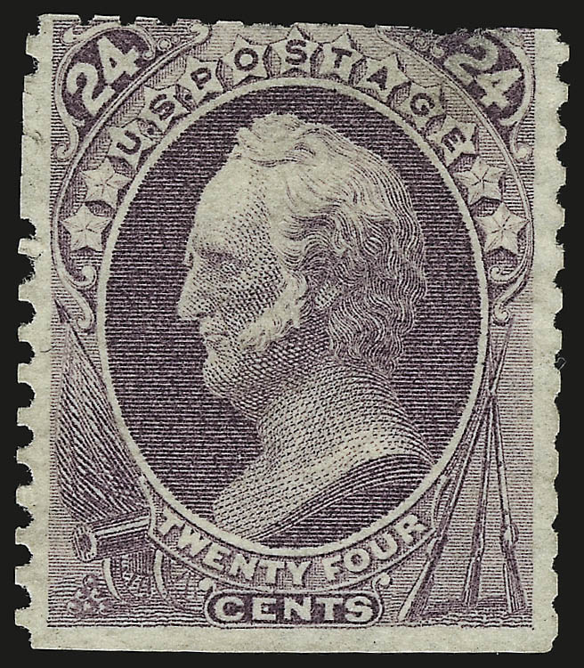 Sale no. 946 — Lot no. 577 — Siegel Auction Galleries