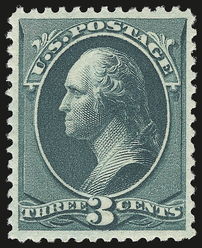 Sale no. 946 — Lot no. 600 — Siegel Auction Galleries