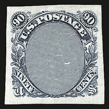 Sale no. 946 — Lot no. 64 — Siegel Auction Galleries