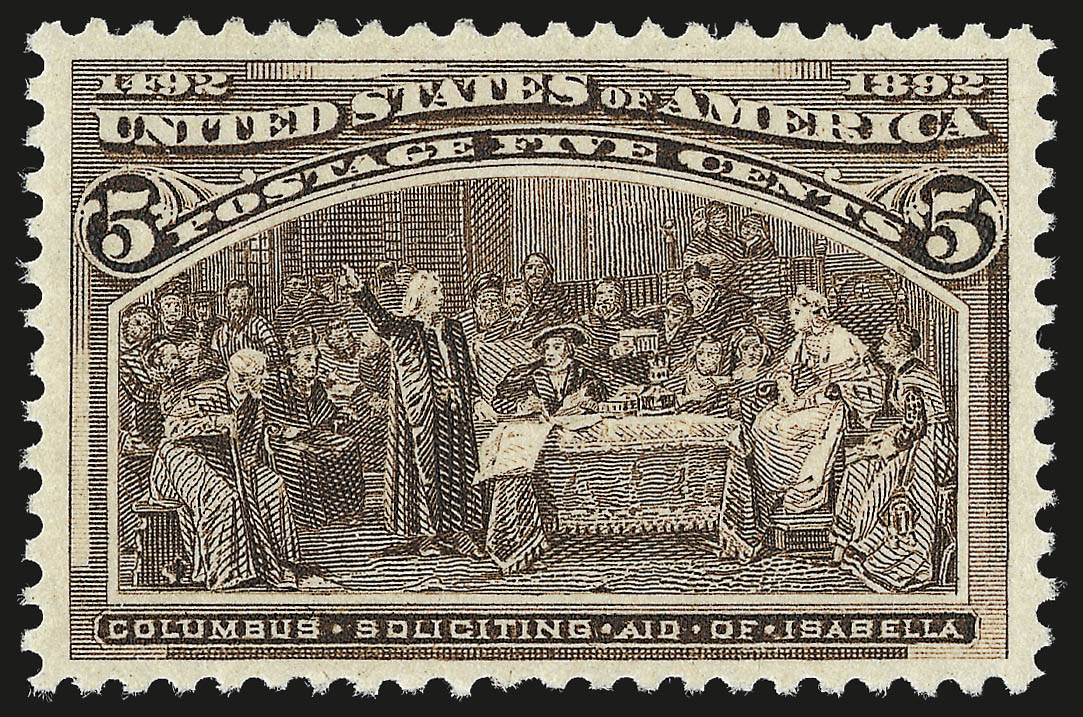 Sale no. 946 — Lot no. 659 — Siegel Auction Galleries