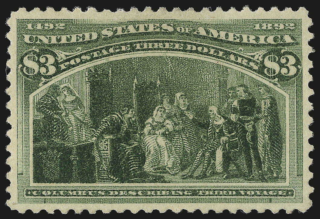 Sale no. 946 — Lot no. 704 — Siegel Auction Galleries