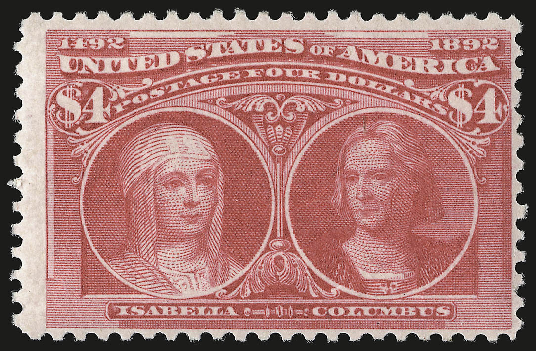 Sale no. 946 — Lot no. 714 — Siegel Auction Galleries