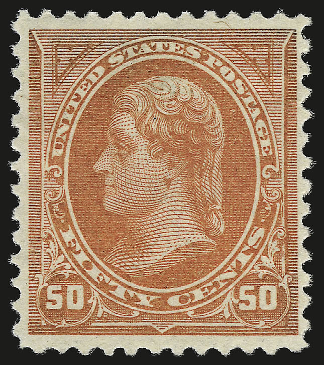 Sale no. 946 — Lot no. 737 — Siegel Auction Galleries