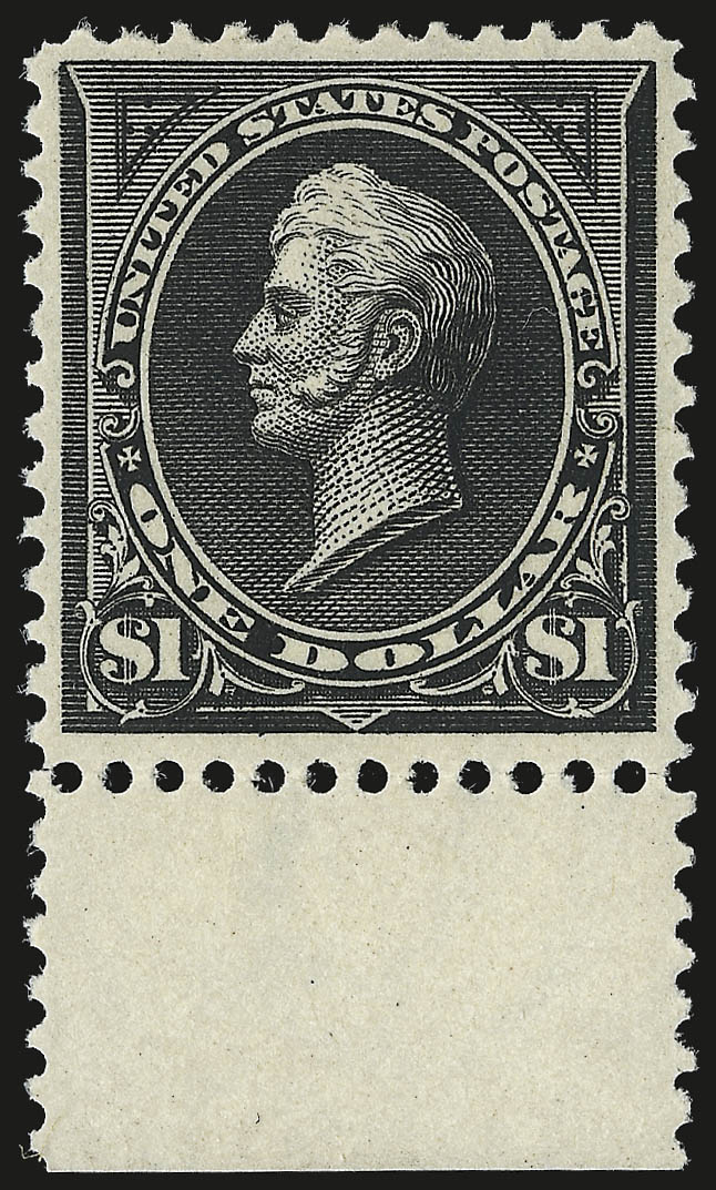 Sale no. 946 — Lot no. 753 — Siegel Auction Galleries