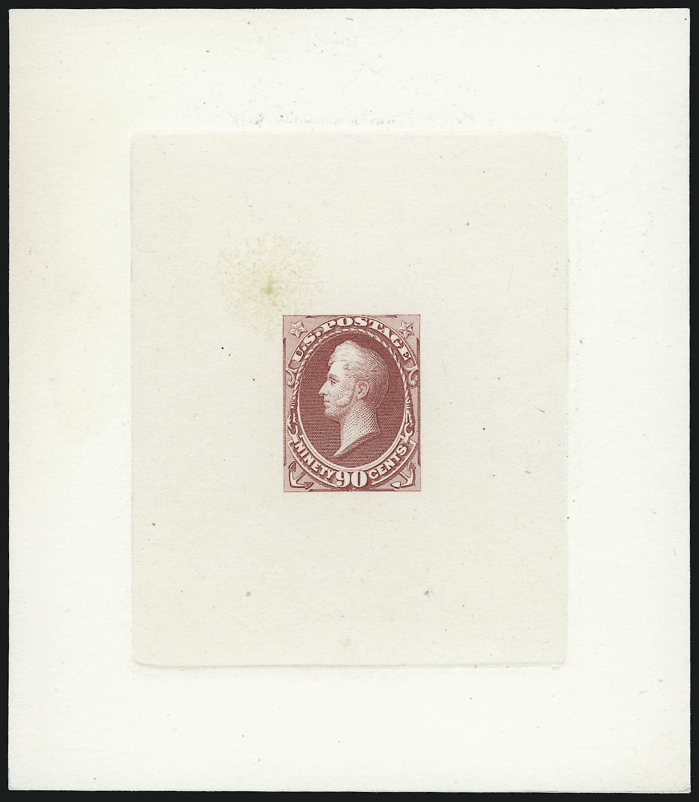 Sale no. 946 — Lot no. 78 — Siegel Auction Galleries