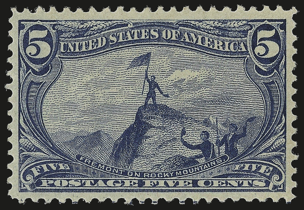 Sale no. 946 — Lot no. 783 — Siegel Auction Galleries