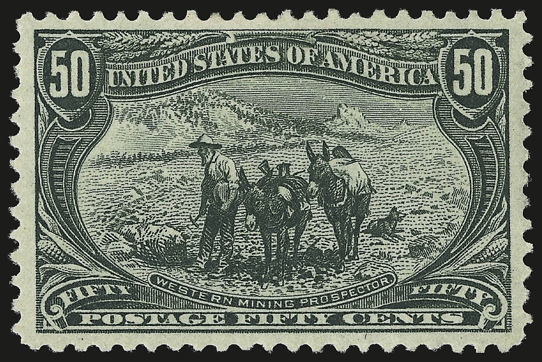 Sale no. 946 — Lot no. 789 — Siegel Auction Galleries