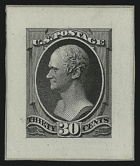 Sale no. 946 — Lot no. 79 — Siegel Auction Galleries