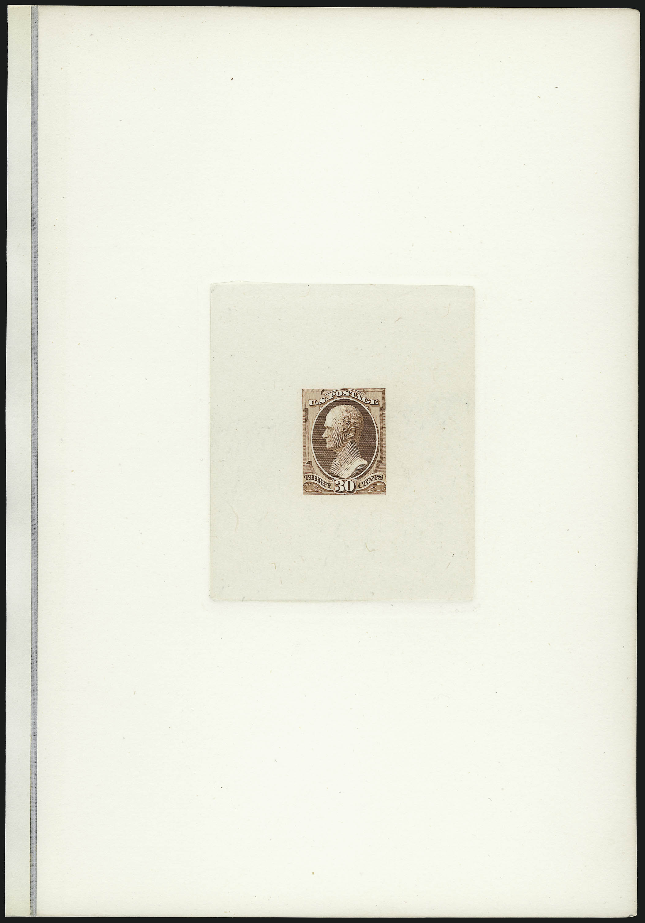 Sale no. 946 — Lot no. 85 — Siegel Auction Galleries