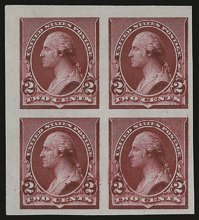 Sale no. 946 — Lot no. 87 — Siegel Auction Galleries