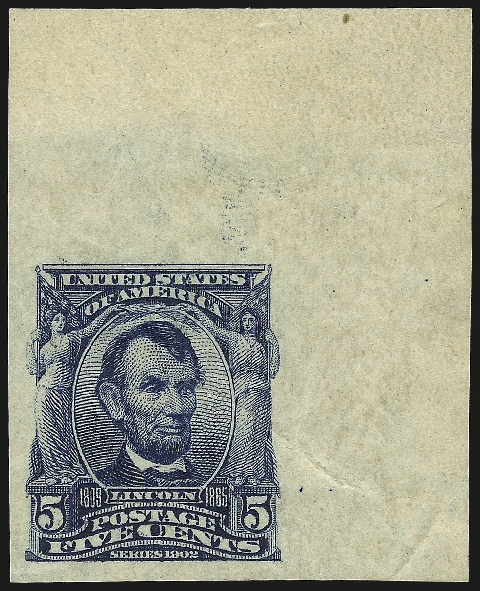 Sale no. 946 — Lot no. 878 — Siegel Auction Galleries