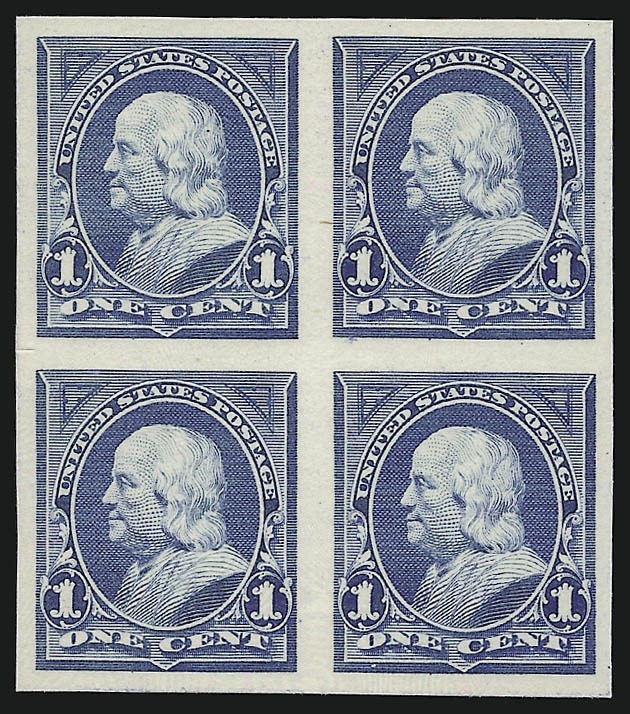 Sale no. 946 — Lot no. 92 — Siegel Auction Galleries