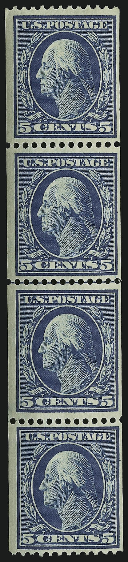 Sale no. 946 — Lot no. 921 — Siegel Auction Galleries