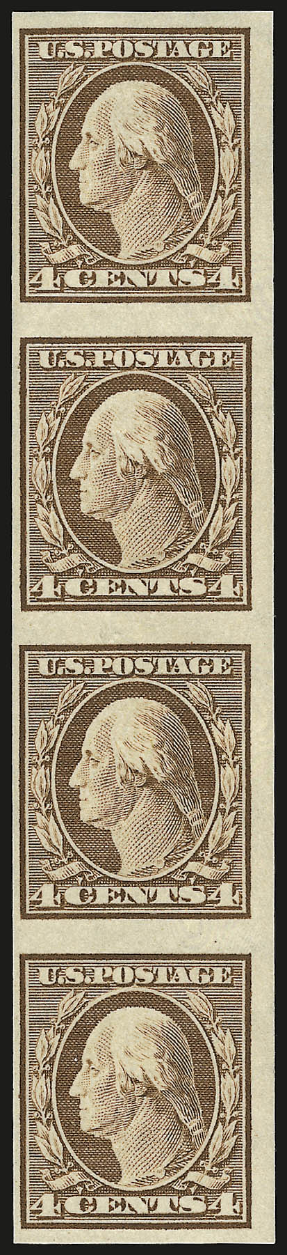 Sale no. 946 — Lot no. 933 — Siegel Auction Galleries