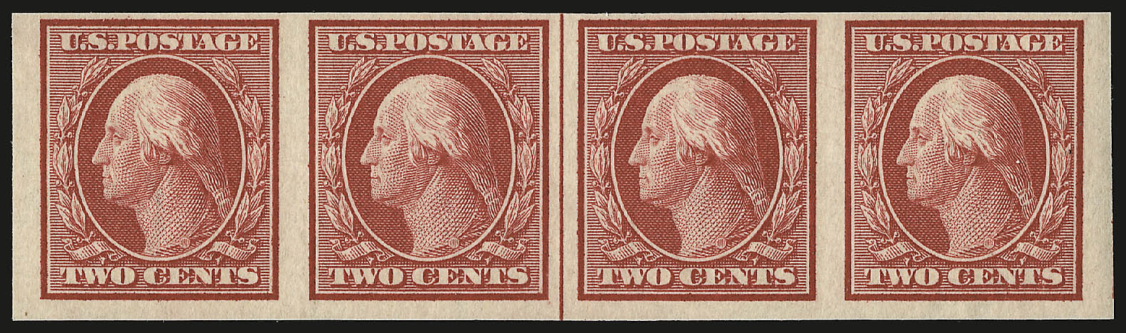 Sale no. 946 — Lot no. 934 — Siegel Auction Galleries