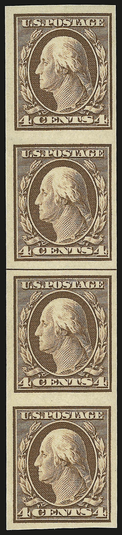 Sale no. 946 — Lot no. 935 — Siegel Auction Galleries