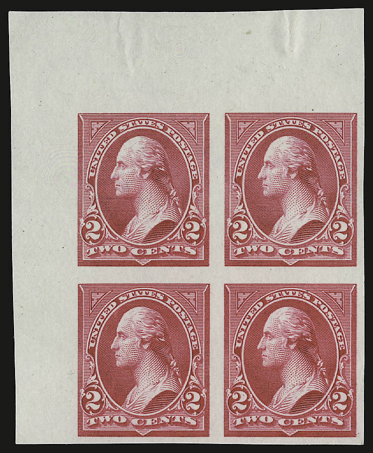 Sale no. 946 — Lot no. 95 — Siegel Auction Galleries