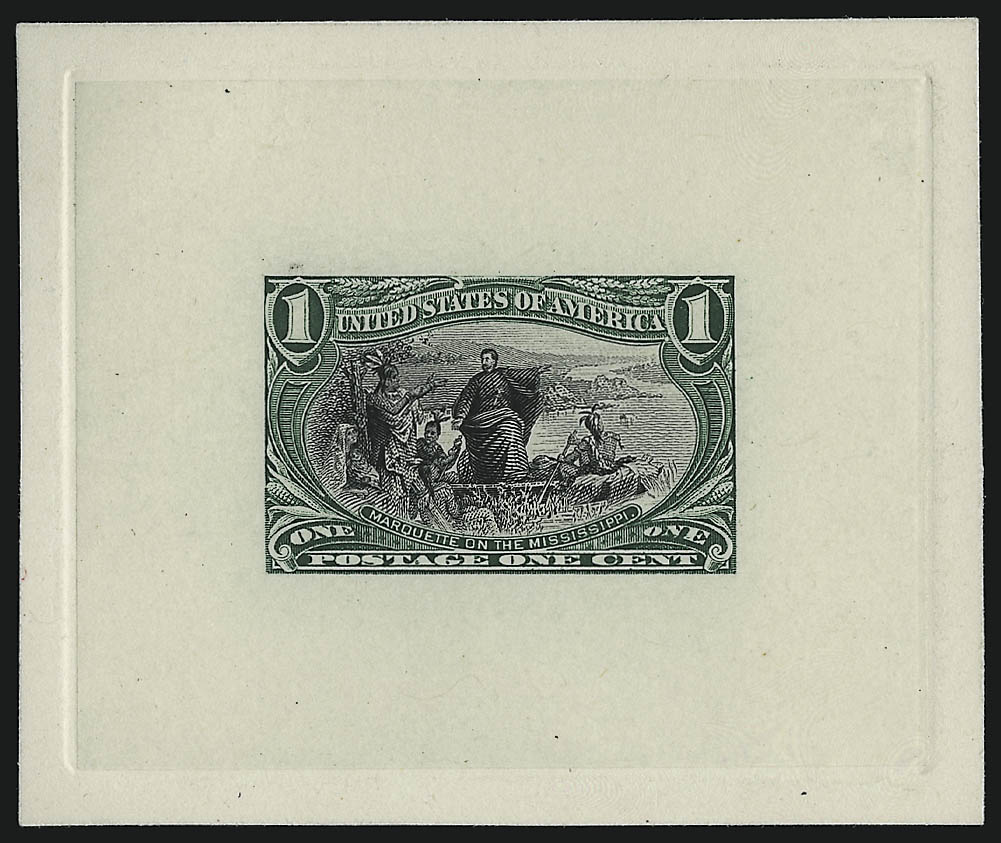 Sale no. 946 — Lot no. 97 — Siegel Auction Galleries