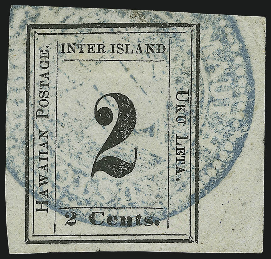 Sale no. 951 — Lot no. 139 — Siegel Auction Galleries