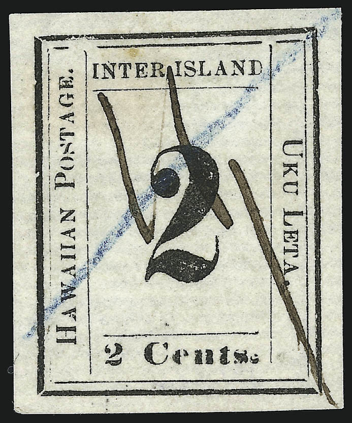 Sale no. 951 — Lot no. 140 — Siegel Auction Galleries