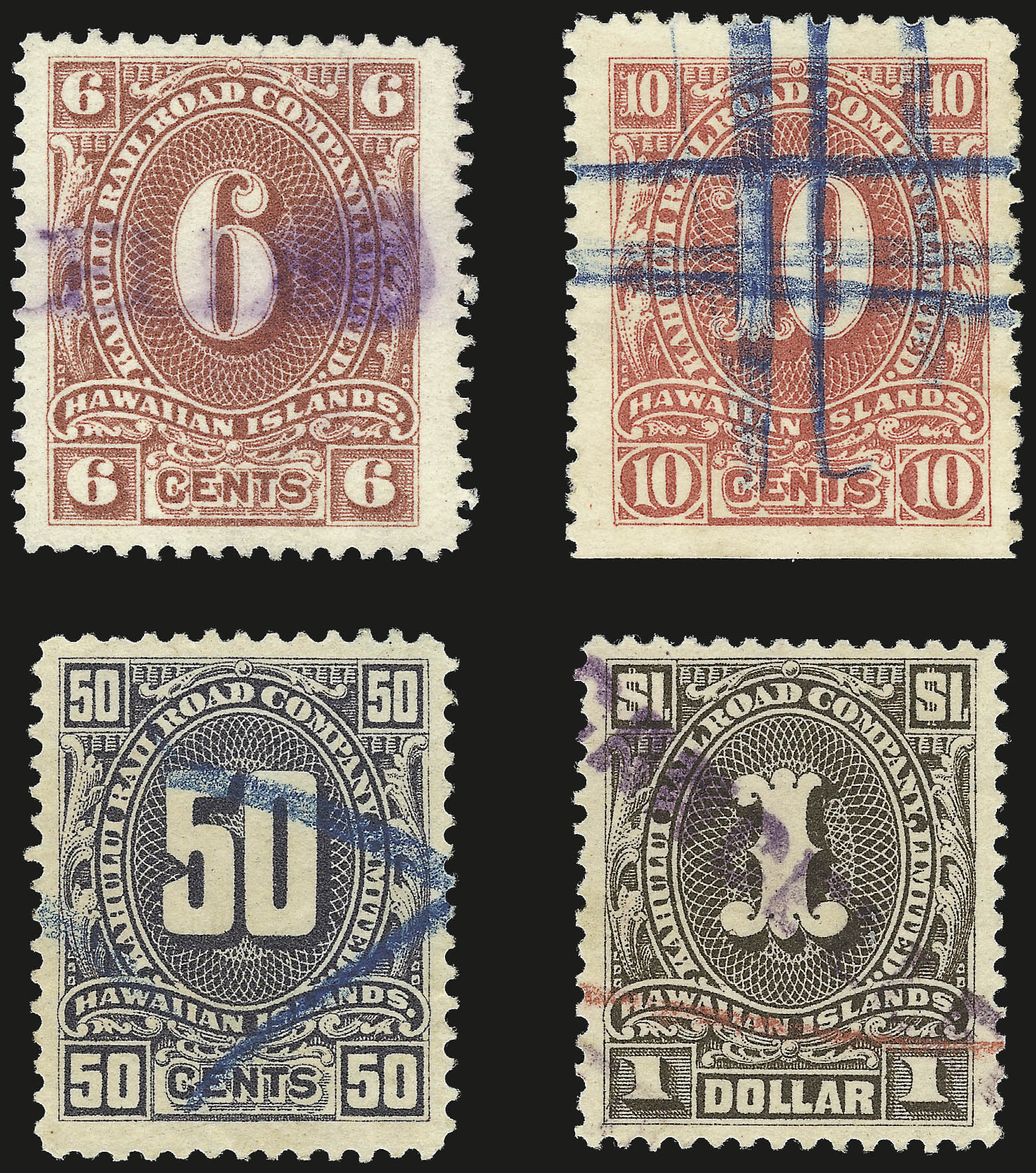 Sale no. 951 — Lot no. 142 — Siegel Auction Galleries