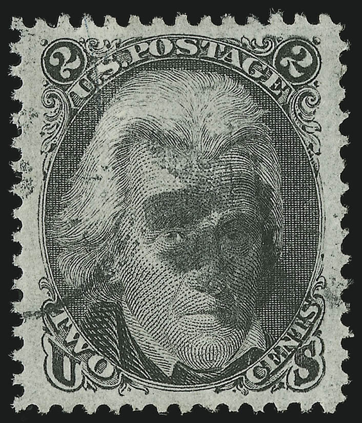 Sale no. 951 — Lot no. 31 — Siegel Auction Galleries