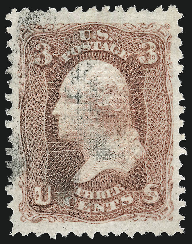 Sale no. 951 — Lot no. 32 — Siegel Auction Galleries