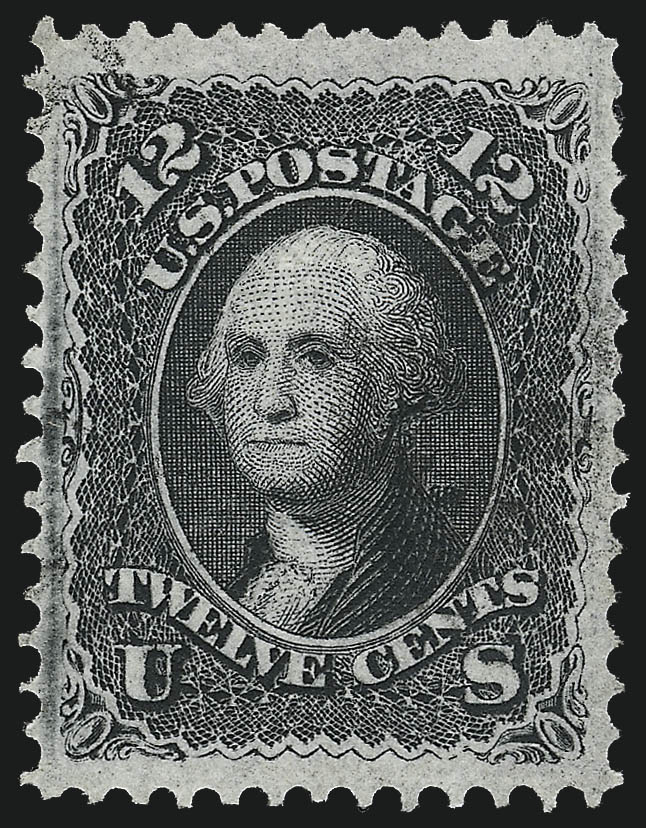 Sale no. 951 — Lot no. 38 — Siegel Auction Galleries