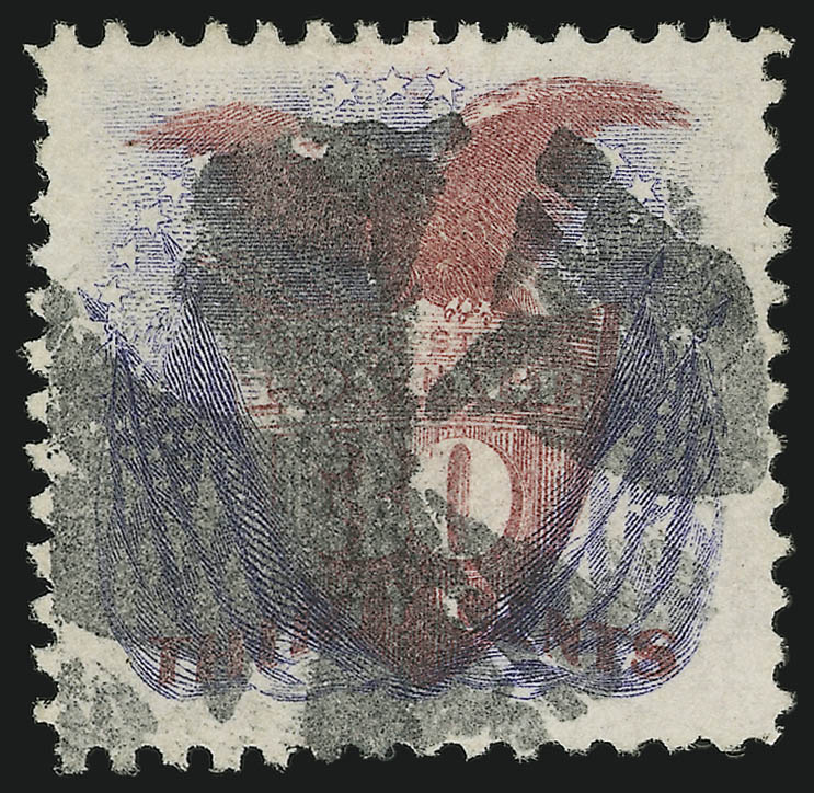 Sale no. 951 — Lot no. 47 — Siegel Auction Galleries