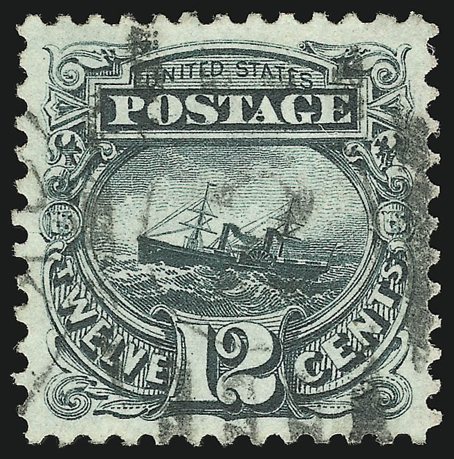 Sale no. 951 — Lot no. 51 — Siegel Auction Galleries