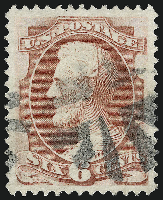 Sale no. 951 — Lot no. 54 — Siegel Auction Galleries