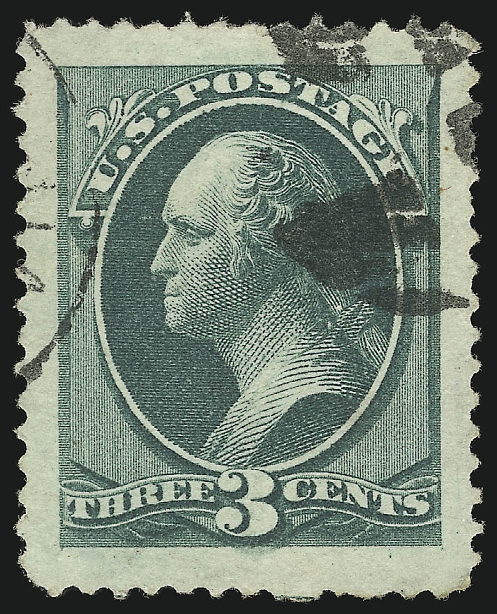 Sale no. 951 — Lot no. 63 — Siegel Auction Galleries