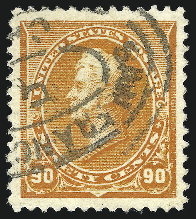 Sale no. 951 — Lot no. 76 — Siegel Auction Galleries