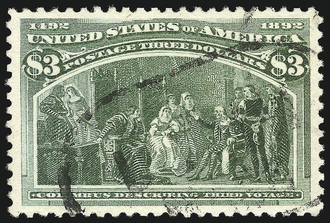 Sale no. 951 — Lot no. 81 — Siegel Auction Galleries