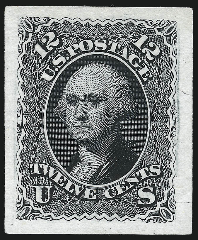 Sale no. 953 — Lot no. 10 — Siegel Auction Galleries