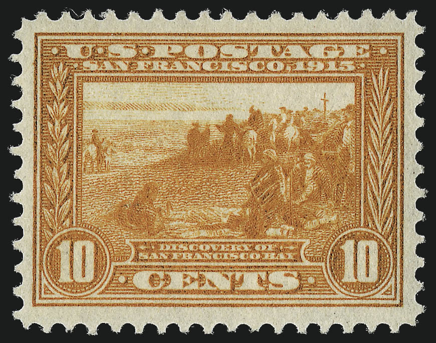 Sale no. 953 — Lot no. 1070 — Siegel Auction Galleries