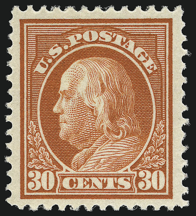 Sale no. 953 — Lot no. 1101 — Siegel Auction Galleries