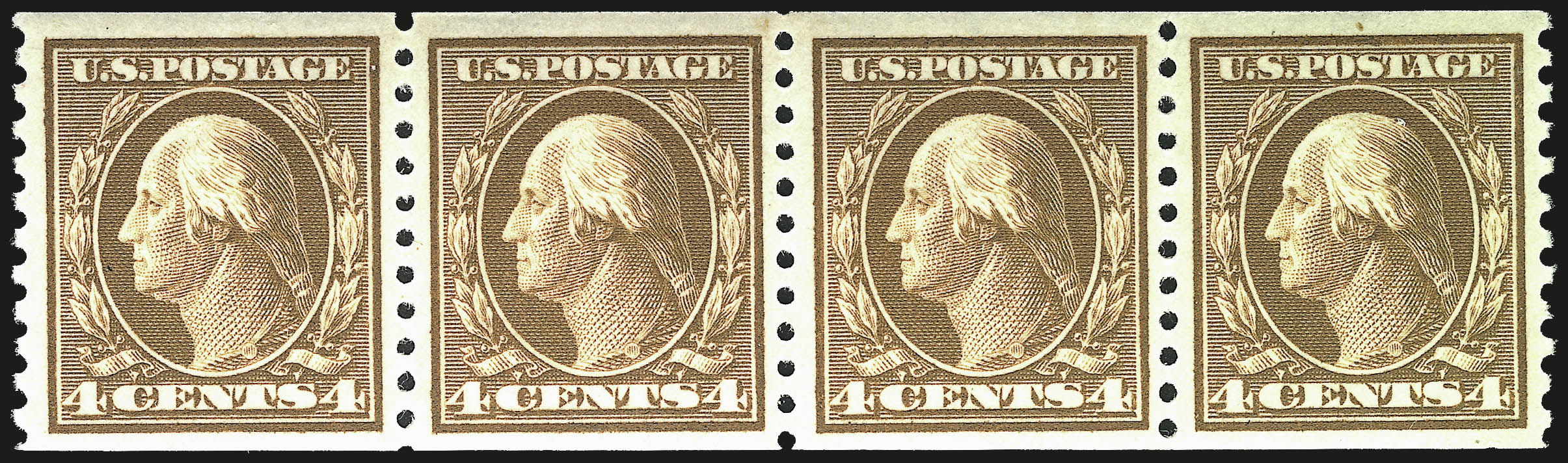 Sale no. 953 — Lot no. 1139 — Siegel Auction Galleries