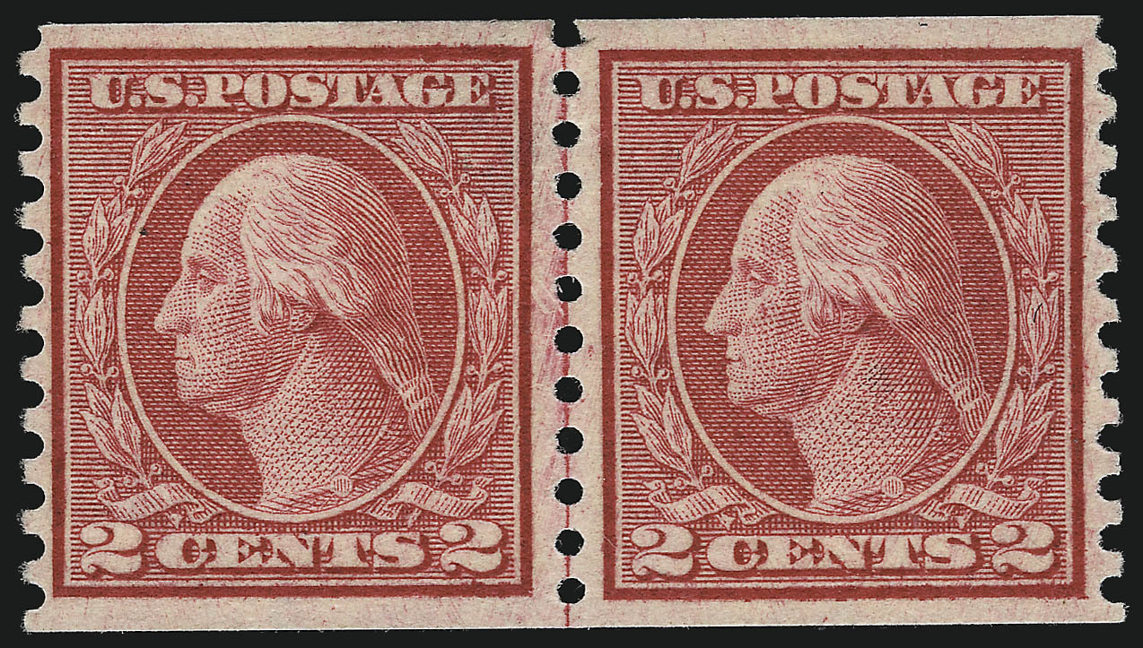 Sale no. 953 — Lot no. 1150 — Siegel Auction Galleries