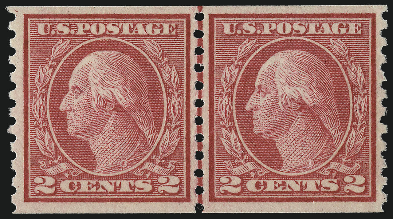 Sale no. 953 — Lot no. 1152 — Siegel Auction Galleries