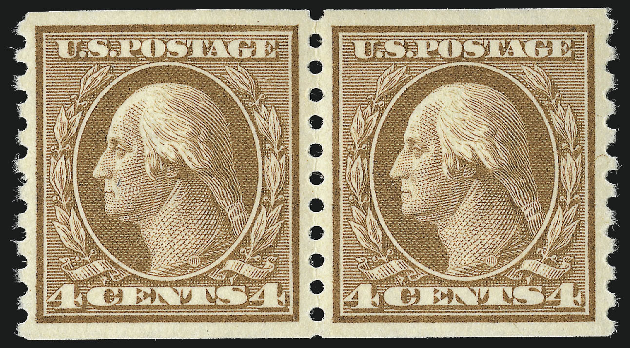 Sale no. 953 — Lot no. 1163 — Siegel Auction Galleries