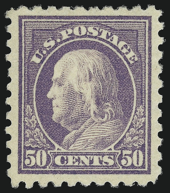 Sale no. 953 — Lot no. 1195 — Siegel Auction Galleries