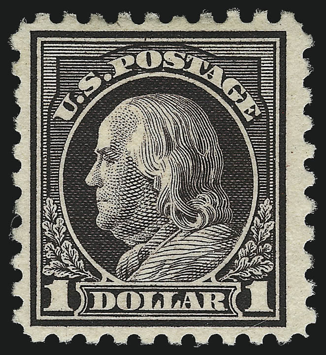 Sale no. 953 — Lot no. 1202 — Siegel Auction Galleries